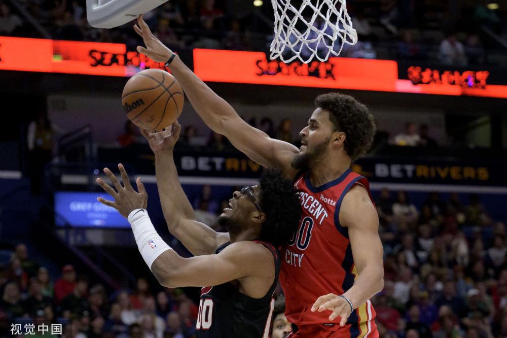 开拓者后抨 开拓者后抨