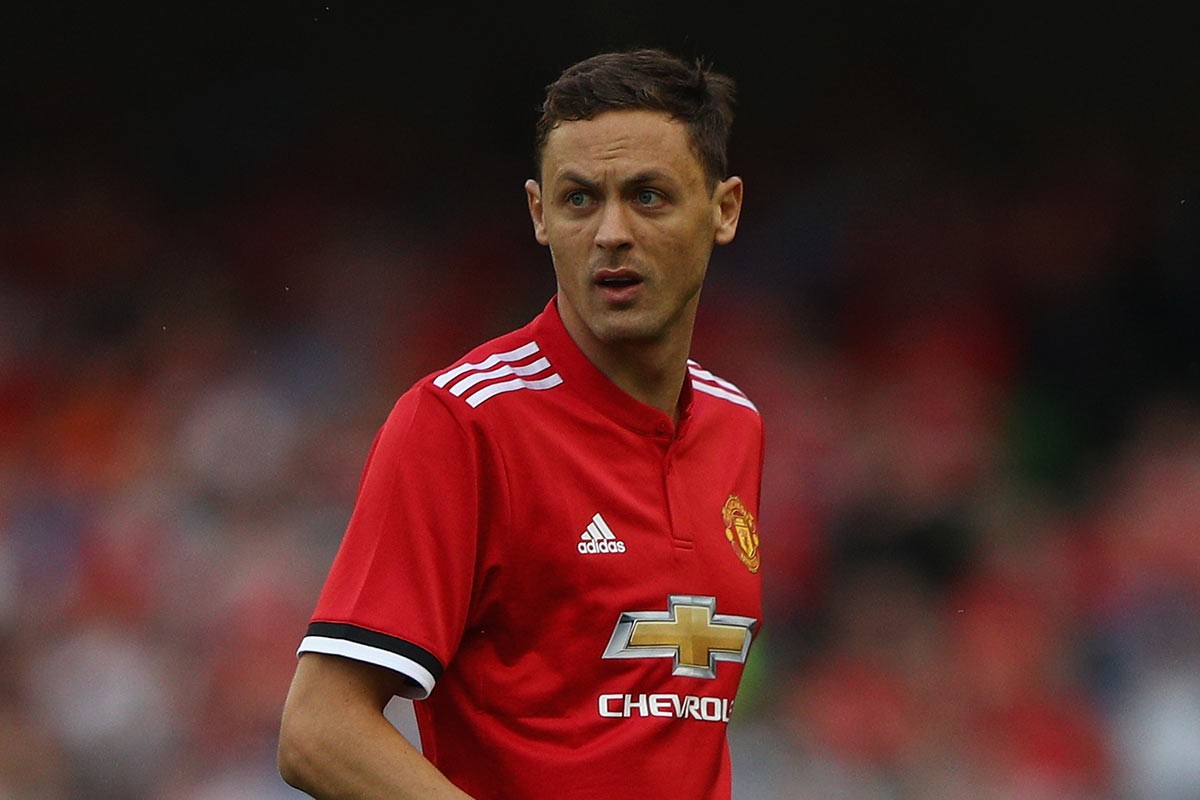 场的统治力 场的统治力