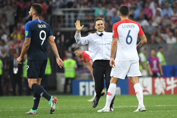 业内资深人 业内资深人