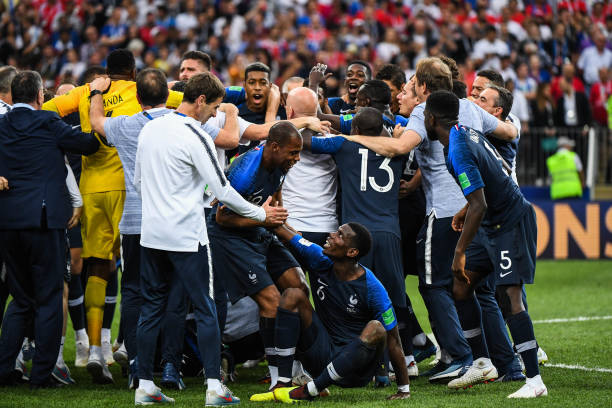 树立了榜样 树立了榜样